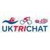 UKTriChat™️ (@uktrichat) Twitter profile photo UKTriChat™️ (@uktrichat) Twitter profile photo