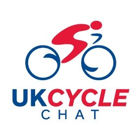We facilitate chat about all things #cycling | 1/4 of @_UKSportsChat group | #UKCycleChat hour Wednesday 8-9pm | Contact info@ukrunchat.co.uk