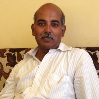 Parthiban Subramanian (@parthi1961) 's Twitter Profile
