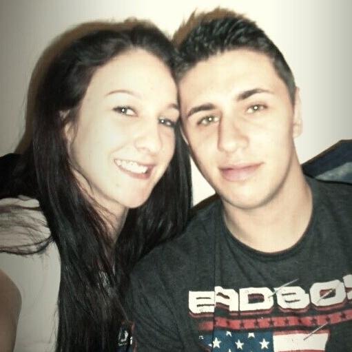 i freakin love my booo x