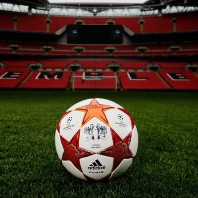 Todos los que sigais a esta cuenta sabeis que el futbol es vuestra vida.