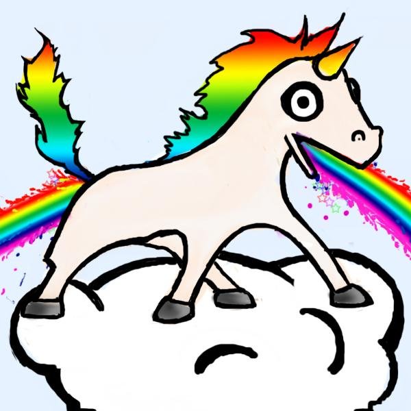 madhorse. you'll love me.you'll hate me.   this is an alter-ego.