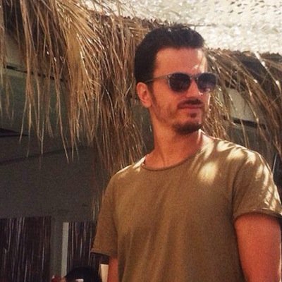 PBusatta's profile picture. 