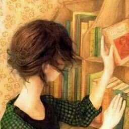 I was born with a reading list that I will never finish
