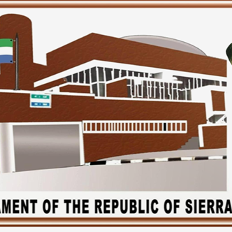 The Sierra Leone Parliament is the country’s supreme law-making body.