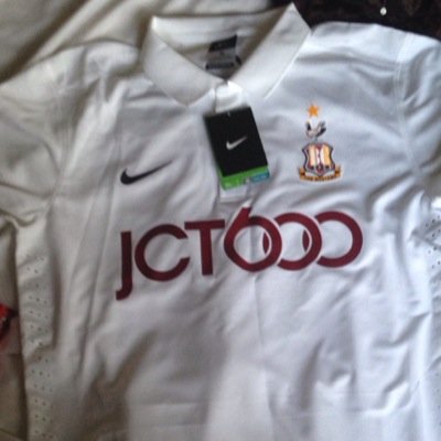 Tom_Tommy91's profile picture. Bcafc fan!