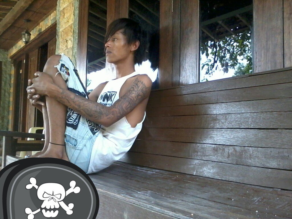 yang penting hepy