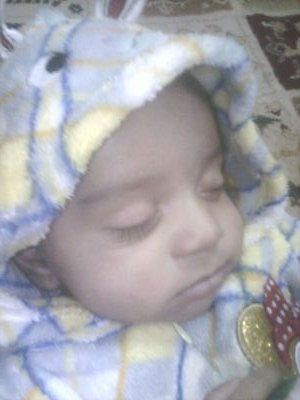 hajerafatima191's profile picture. 