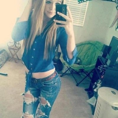 MaddiePorn's profile picture. 