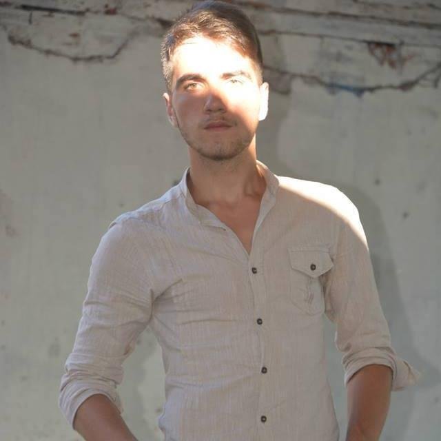 emretyalcn's profile picture. 