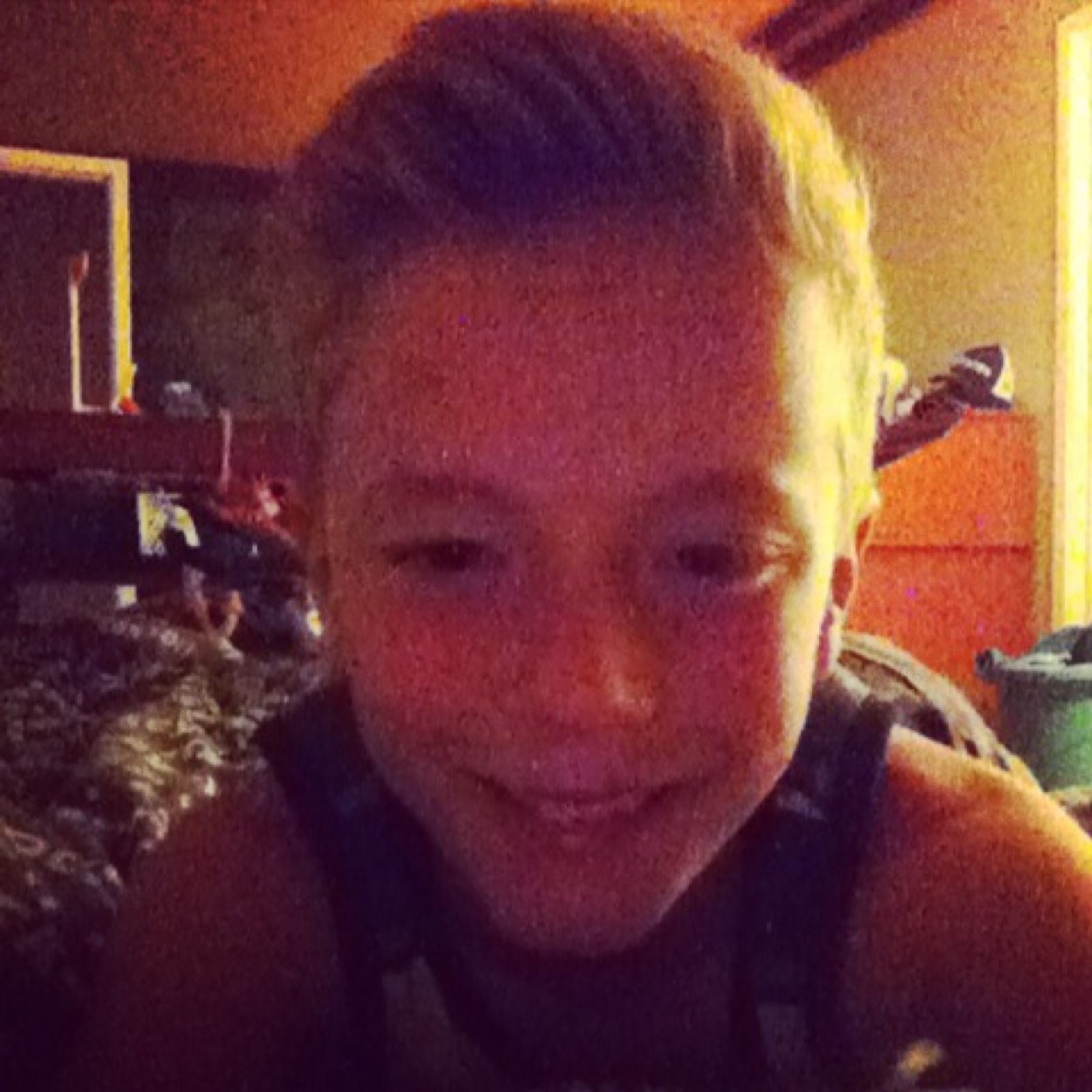 dalecurranjr's profile picture. Driver for Energy Kart Canada