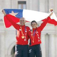 Gonzalo y Paola (@garridogz) 's Twitter Profile