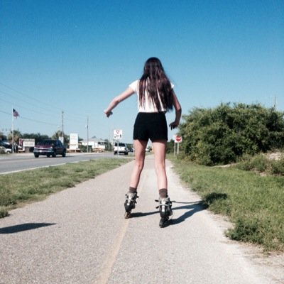 The perfect summer documented.