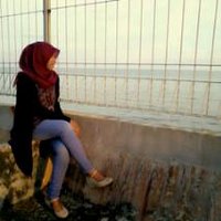 Ega (@embunmega) 's Twitter Profile