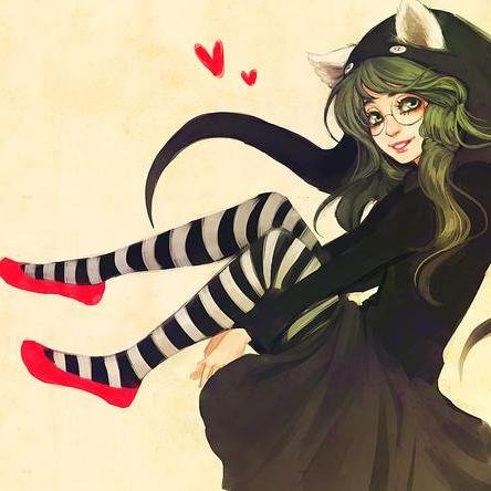 「gardenGnostic」〖Witch os Space〗『well i know i havent trolled you guys! or not yet……… heheheh』