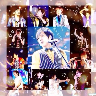 taikazus's profile picture. 二宮寄りのおーる担💛嵐さんを好きになって19年目☆人生全てを嵐さんへ捧げておます☆嵐さんきっかけでキスマイ&スノ大好きになりました😆💕無言フォローOKです☆西の端から嵐さん全力応援中☆ジャニーズ垢✿嵐✿キスマイ✿SnowMan