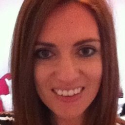 ClareGregs's profile picture. 