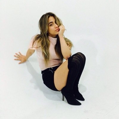 AllyHernandezB's profile picture. I love my family. I love my friends. I love my girls. I definetly love Jesus! God bless you all