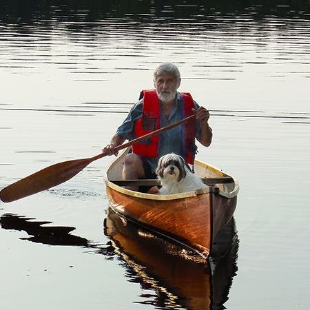 Retired 8th generation Canadian, 11th generation American who loves genealogy, camping, canoeing & the great outdoors.