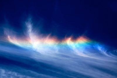 rainbow engineer