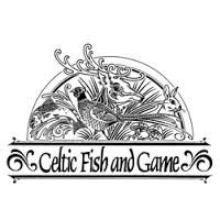 Celtic Fish & Game (@celticfishgame) 's Twitter Profile