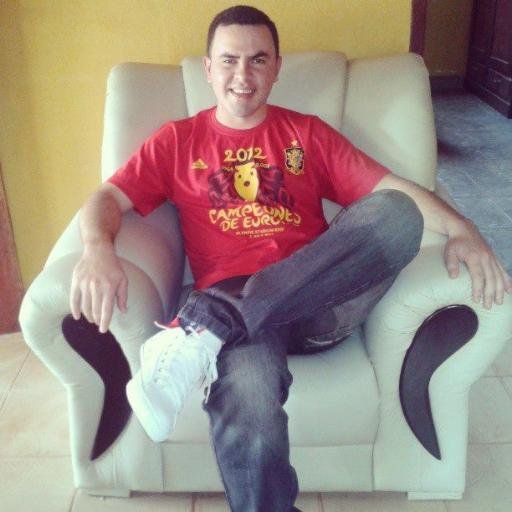 Rock & Roll 
From Paraguay
