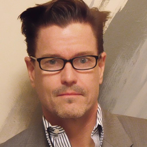 Author/Designer. Former Asst. Prof. Design Provocateur about the future with #designfiction. Journey to Kerrera: A Sci Fi Thriller   https://t.co/aWDoOOqPTa
