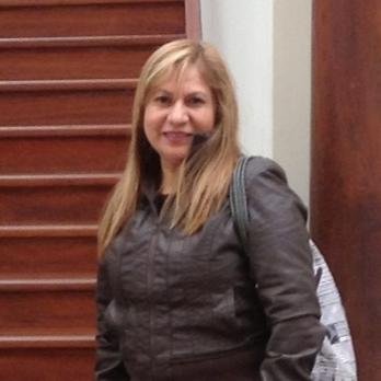 Rosamed21's profile picture. 