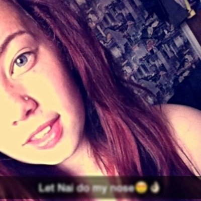 sianna_marie13's profile picture. I follow back