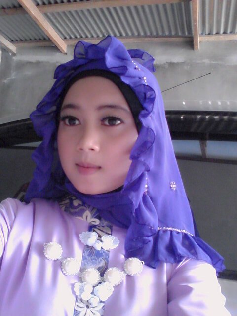 Biarlah kita kehilangan seauatu karena Allah, Asalkan bukan kehilangan Allah karena sesuatu. Fainnamangalngusriusraa