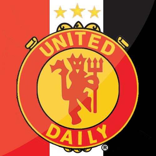 Daily News, Stats, Pics & Rumors all #MUFC related.