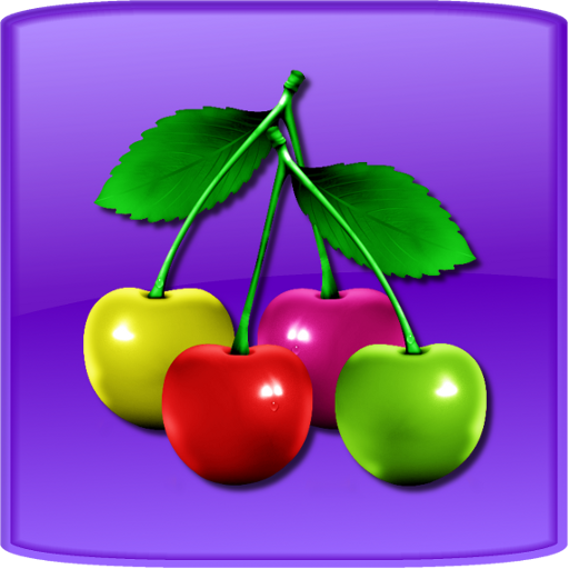 Fruit Master Game. Very fun and addictive game that plays well on iPod touch, iPhone & iPad.