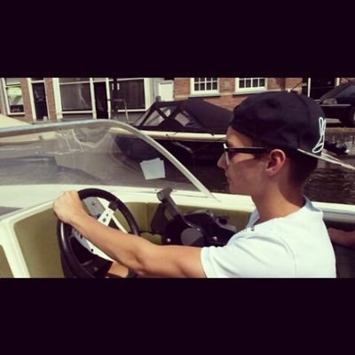 LuuKje_W's profile picture. 14jaar - 3tl - huygens - ksv c5 - insta; luukjehh