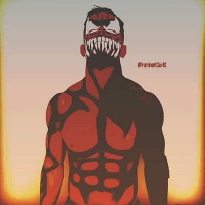 You are looking at the bloody future, people. Wrestling is my lifestyle and I'll be damned if someone tries to take it away from me.