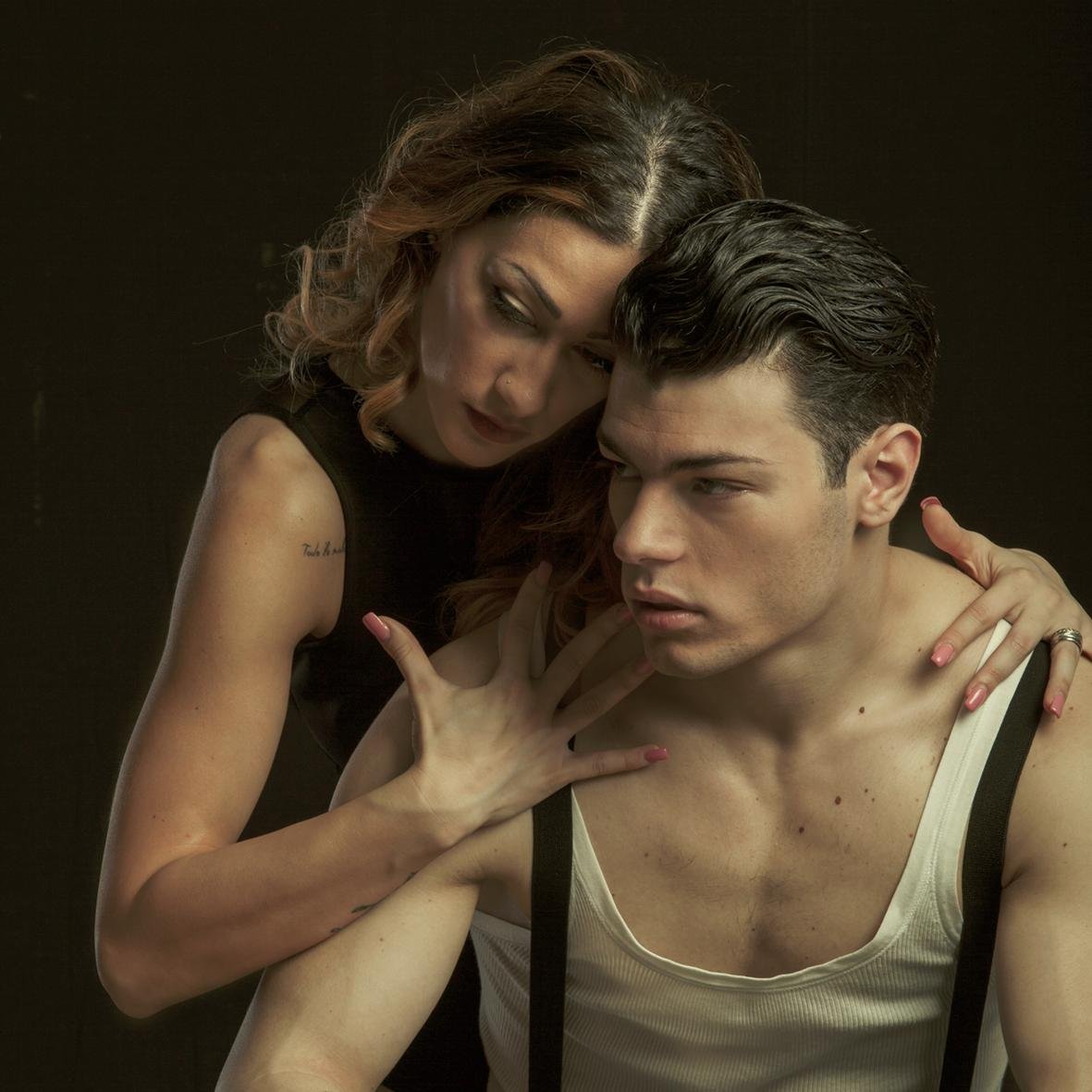Vincitore categoria Danza Amici13