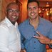 Lee Govender (@leeandlenka) Twitter profile photo