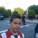 Pablo Rua Garcia - @pablorua92 - Twitter