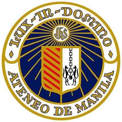 It is more fun in Ateneo De Manila University. #itsmorefuninADMU