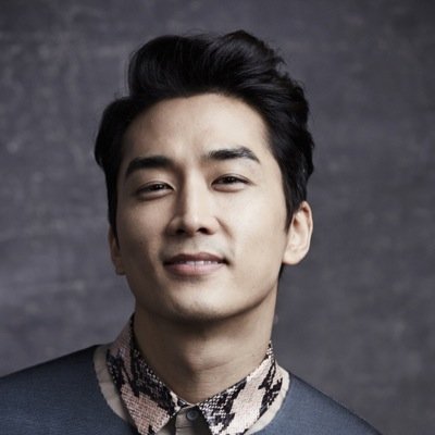 Song SeungHeon (송승헌)