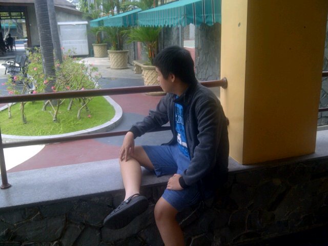 Life doesn't always like what we want.. But it always happy ending :)