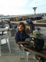 abogada independiente. especialista empresarial. mediadora. docente Unlz.