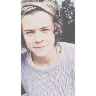Hiiii please follow @duhhharry x x