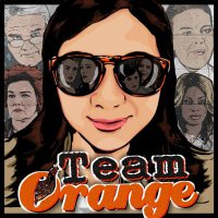 Team Orange (@teamoitnb) 's Twitter Profile Photo Team Orange (@teamoitnb) 's Twitter Profile Photo