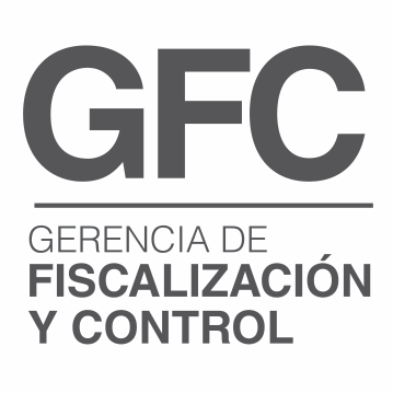 Espacio oficial de la Gerencia de Fiscalización y Control de la Municipalidad Metropolitana de Lima.
”Si Tú Cambias, Lima Cambia”