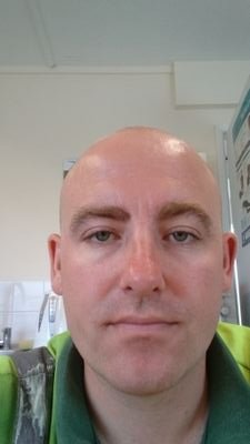 FIocky's profile picture. I'm a Guernseyman who has 2 kids and 2 Golden Retrievers 
I support Liverpool Fc.
I play certain games on Ps4 and Pc.