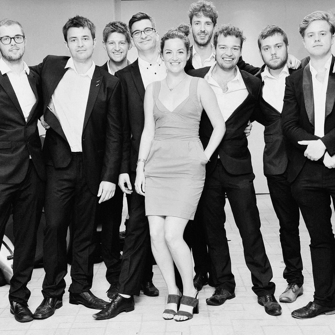 The Prototypes Music offers one of the most exciting, slickest party, wedding, and function bands in London and the UK.