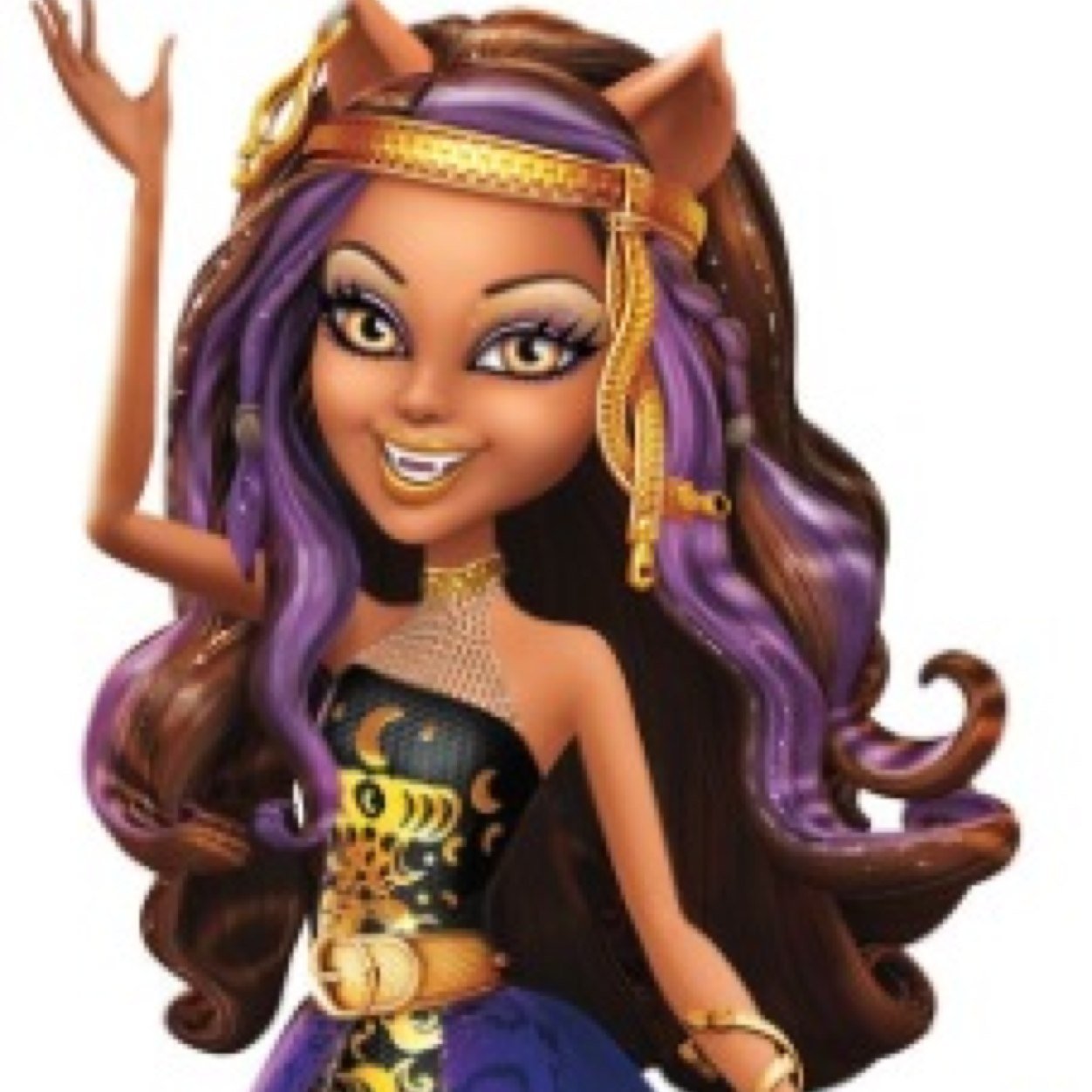❤Follow me❤I follow back❤CLAWSOME❤