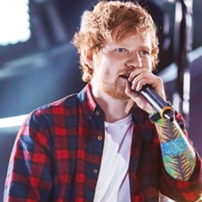 abcsheeran's profile picture. free follow from @explicitsheeran
