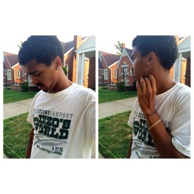 im chilliin