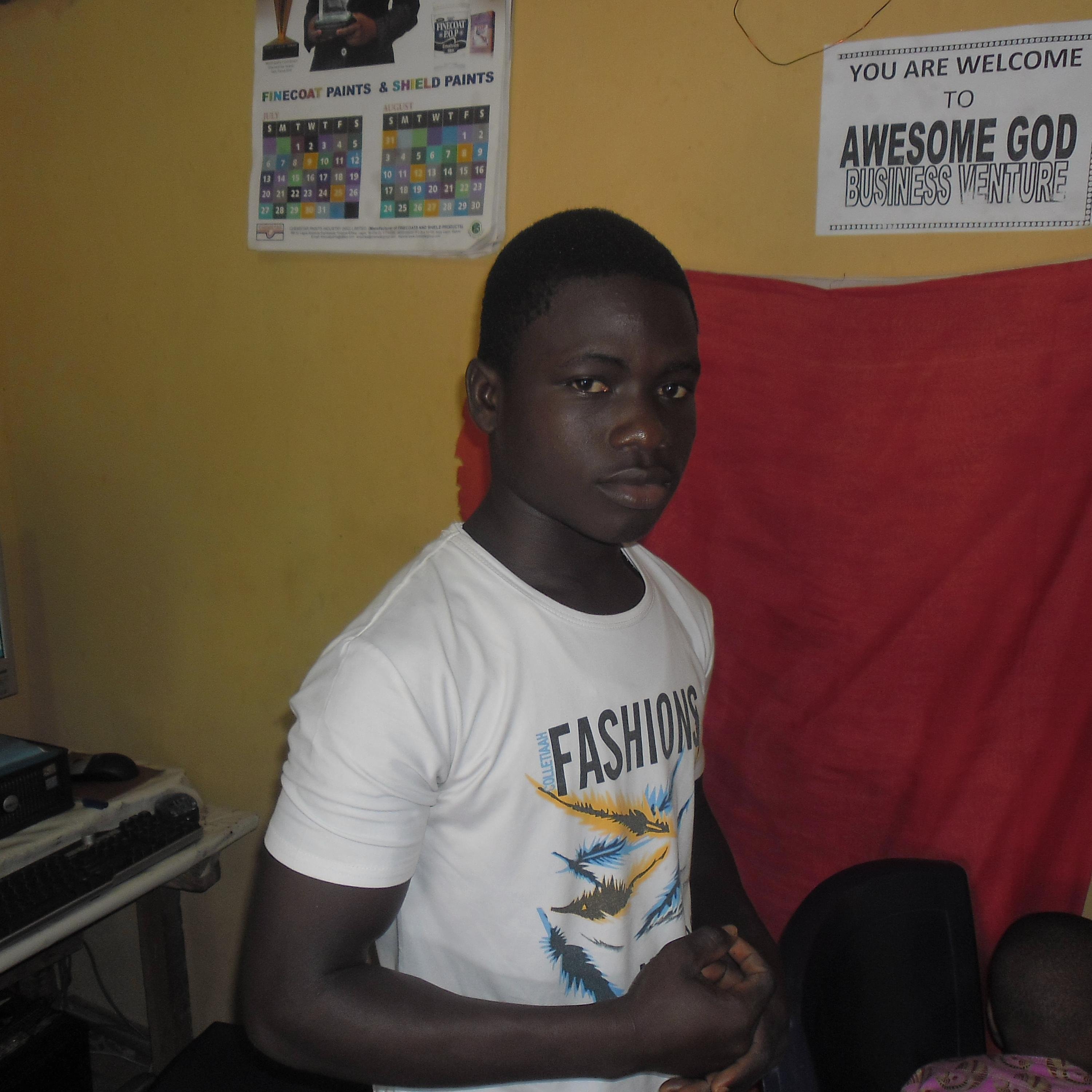 easy going n gat respect for human right